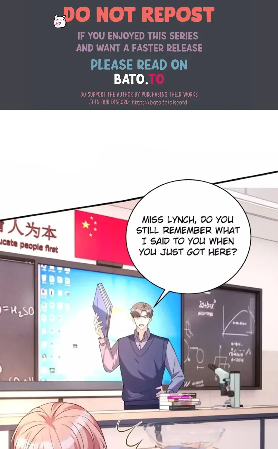 The Real Daughter, She Is an Almighty Boss Chapter 157 page 1 - 