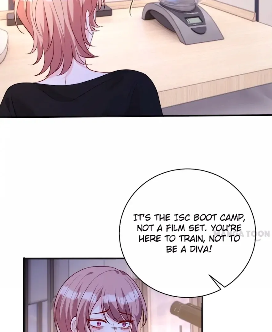The Real Daughter, She Is an Almighty Boss Chapter 157 page 2 - 
