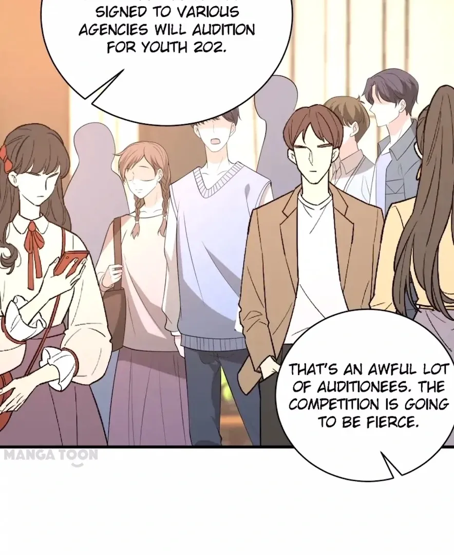 The Real Daughter, She Is an Almighty Boss Chapter 157 page 16 - 