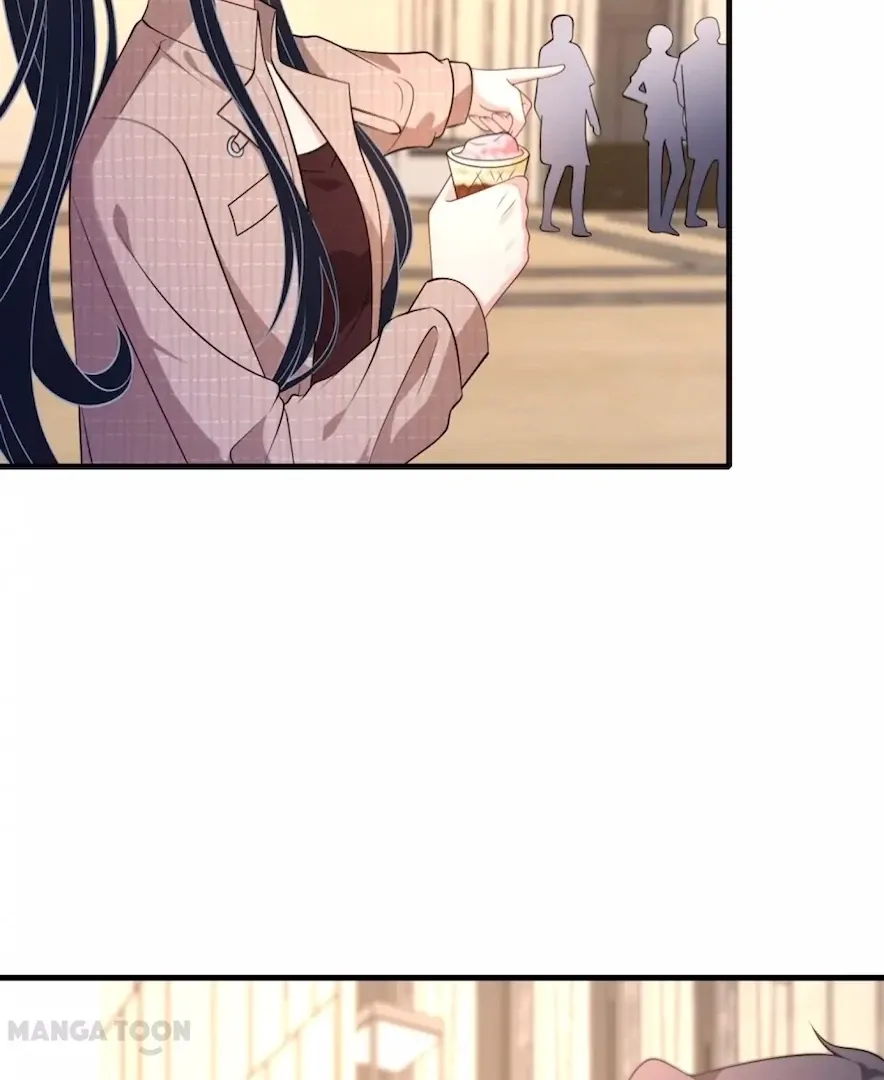 The Real Daughter, She Is an Almighty Boss Chapter 157 page 19 - 