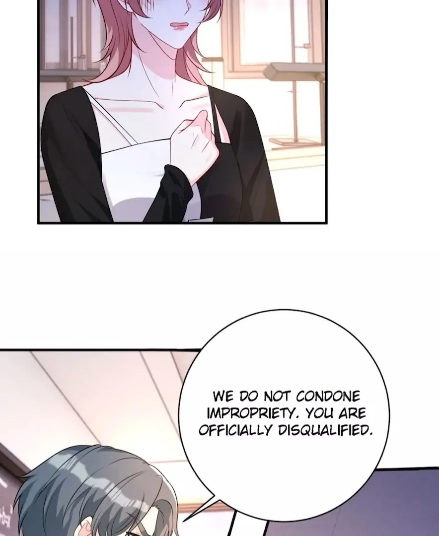 The Real Daughter, She Is an Almighty Boss Chapter 157 page 3 - 