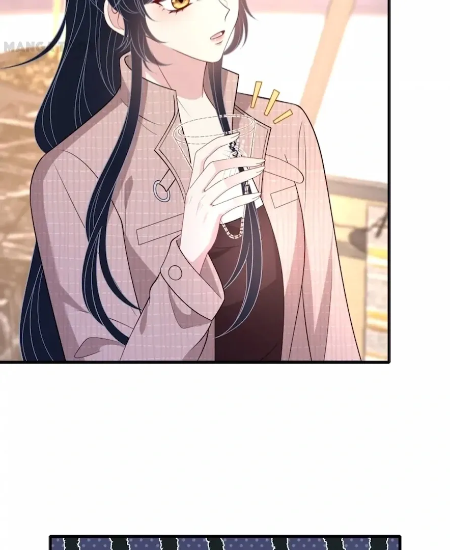 The Real Daughter, She Is an Almighty Boss Chapter 157 page 23 - 