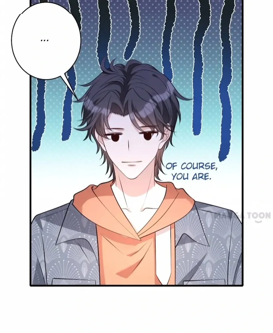 The Real Daughter, She Is an Almighty Boss Chapter 157 page 24 - 