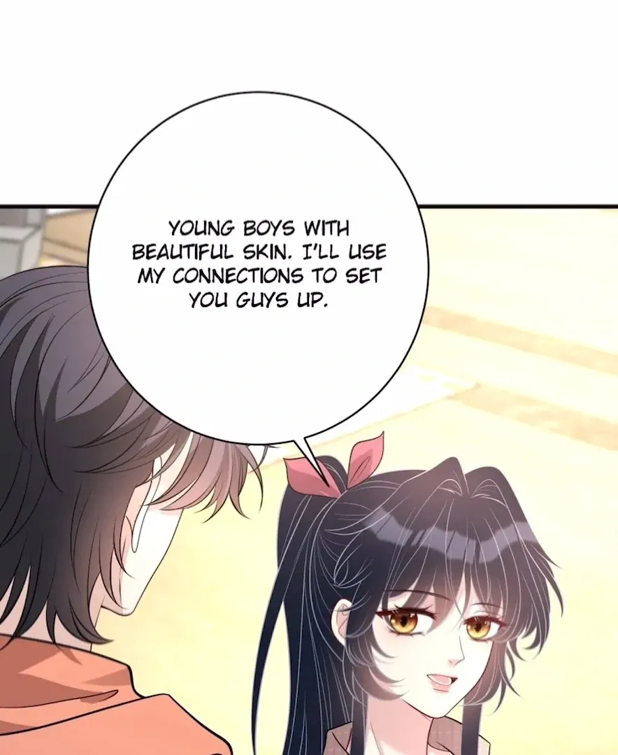 The Real Daughter, She Is an Almighty Boss Chapter 157 page 25 - 
