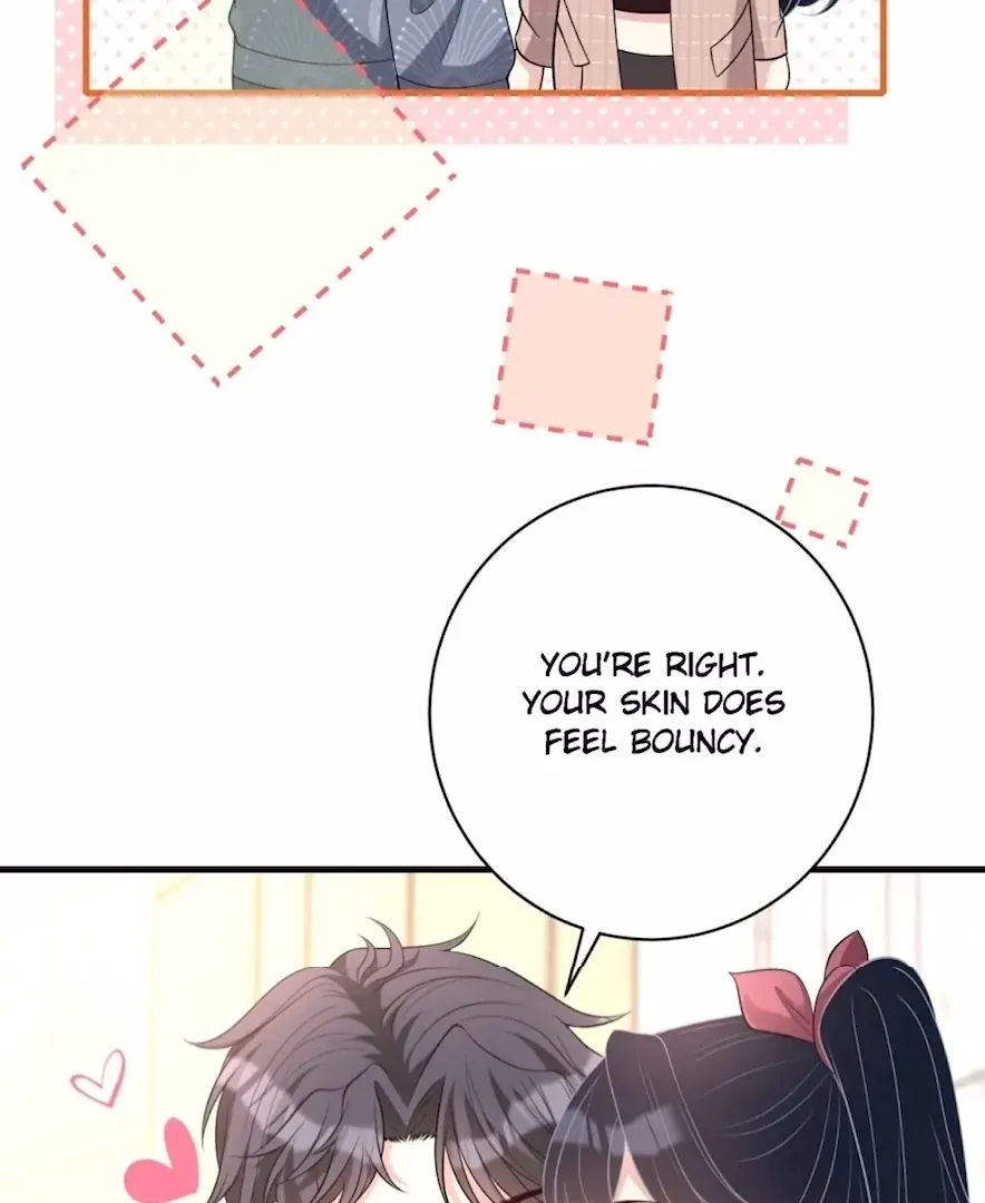 The Real Daughter, She Is an Almighty Boss Chapter 157 page 28 - 
