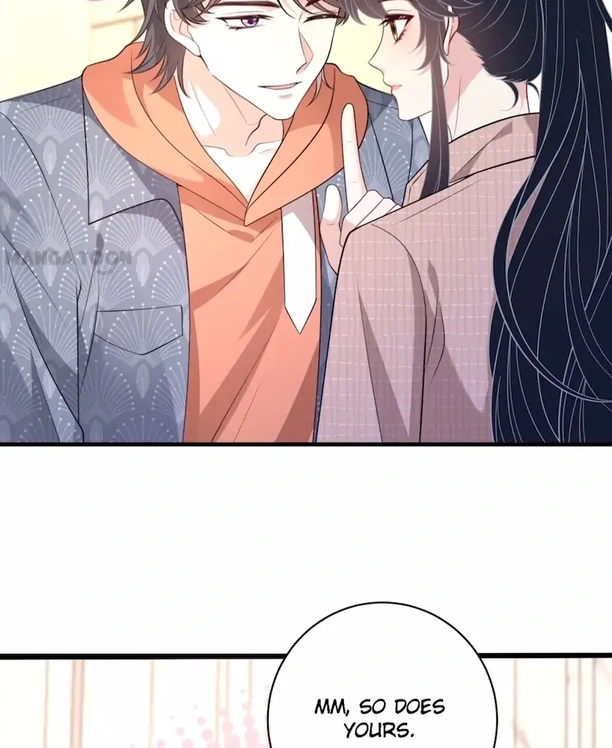The Real Daughter, She Is an Almighty Boss Chapter 157 page 29 - 