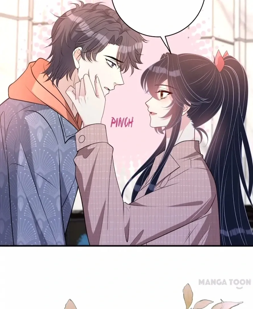 The Real Daughter, She Is an Almighty Boss Chapter 157 page 30 - 