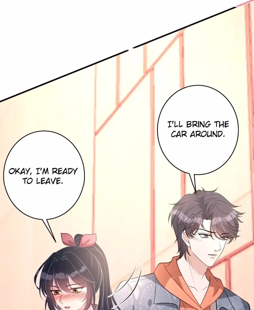 The Real Daughter, She Is an Almighty Boss Chapter 157 page 33 - 