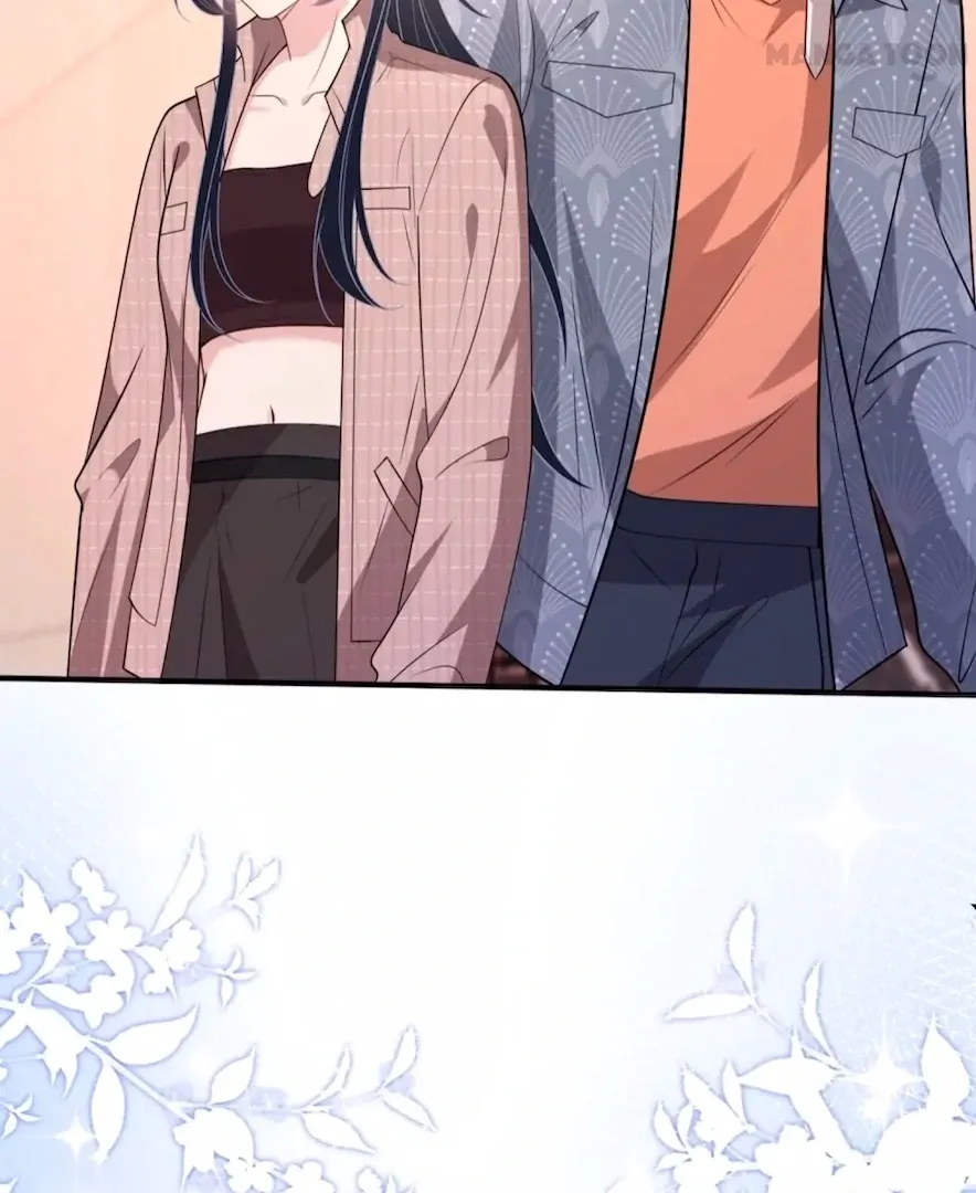 The Real Daughter, She Is an Almighty Boss Chapter 157 page 34 - 