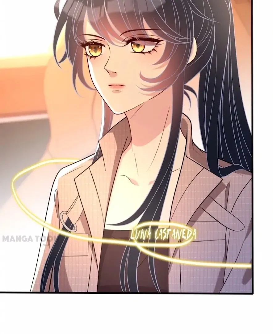 The Real Daughter, She Is an Almighty Boss Chapter 157 page 38 - 