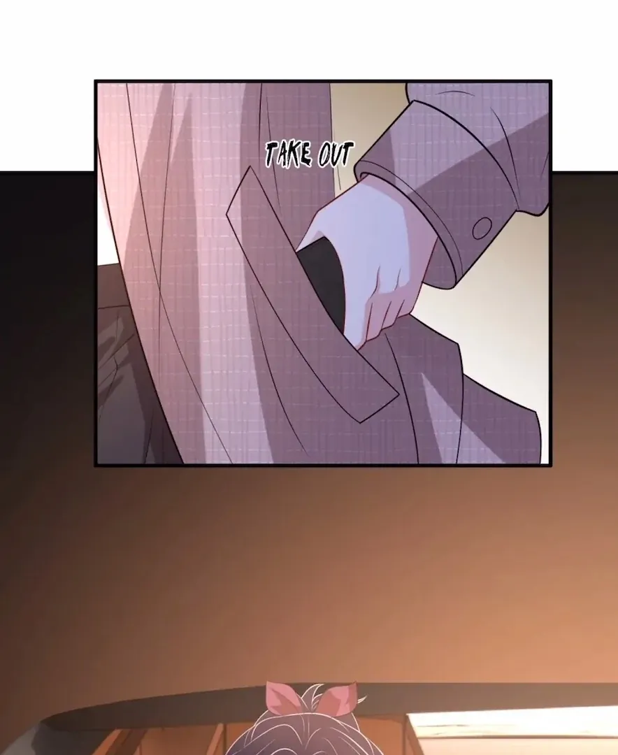 The Real Daughter, She Is an Almighty Boss Chapter 157 page 39 - 