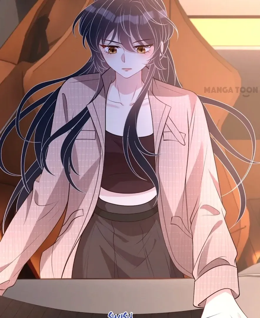 The Real Daughter, She Is an Almighty Boss Chapter 157 page 40 - 