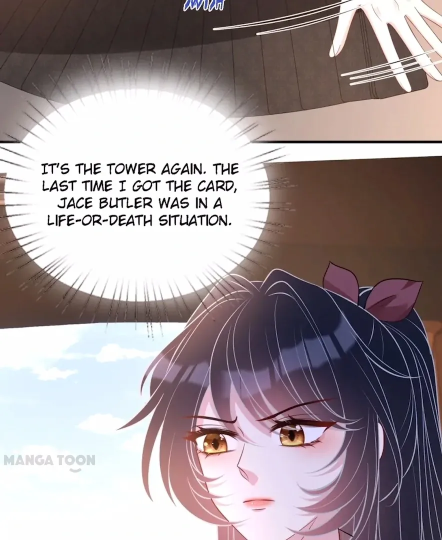 The Real Daughter, She Is an Almighty Boss Chapter 157 page 41 - 