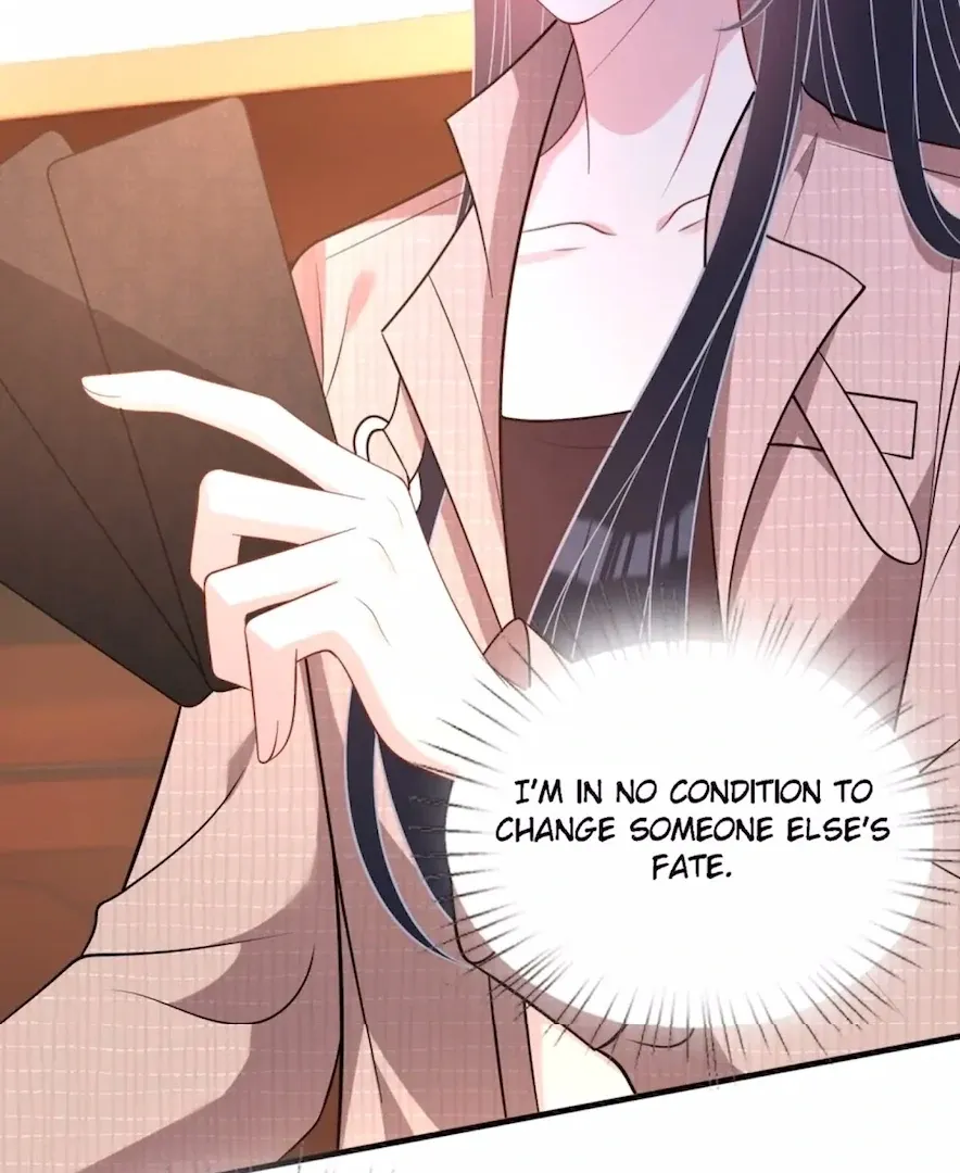 The Real Daughter, She Is an Almighty Boss Chapter 157 page 42 - 