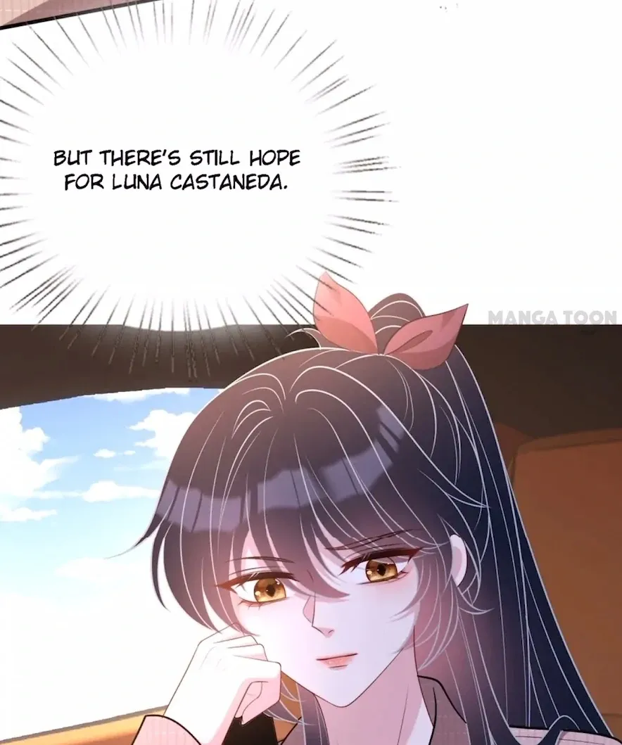 The Real Daughter, She Is an Almighty Boss Chapter 157 page 43 - 