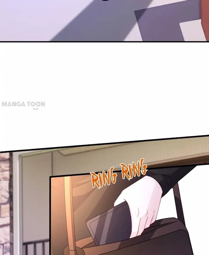 The Real Daughter, She Is an Almighty Boss Chapter 157 page 7 - 