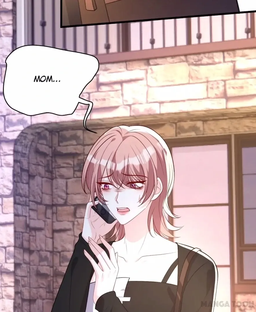 The Real Daughter, She Is an Almighty Boss Chapter 157 page 8 - 