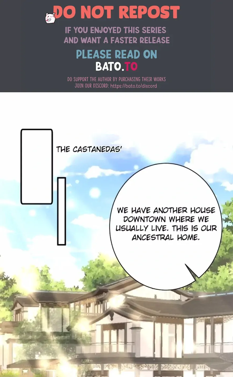 The Real Daughter, She Is an Almighty Boss Chapter 158 page 1 - 