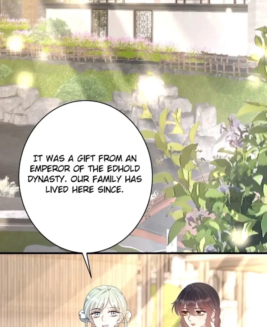 The Real Daughter, She Is an Almighty Boss Chapter 158 page 2 - 
