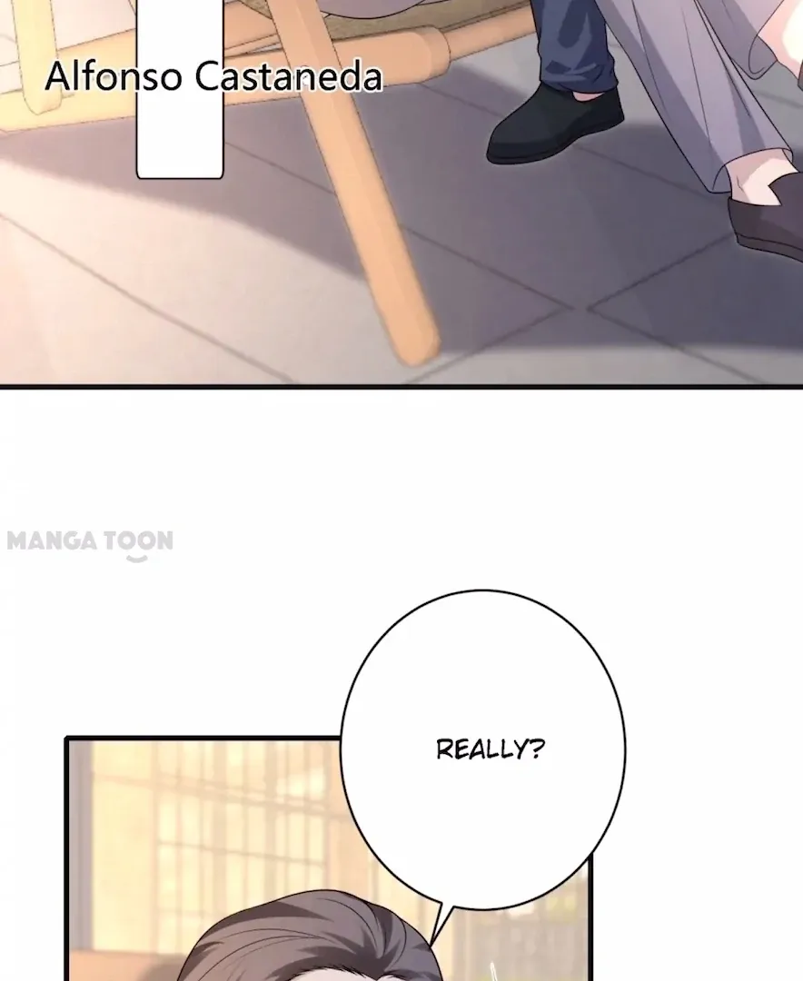 The Real Daughter, She Is an Almighty Boss Chapter 158 page 13 - 