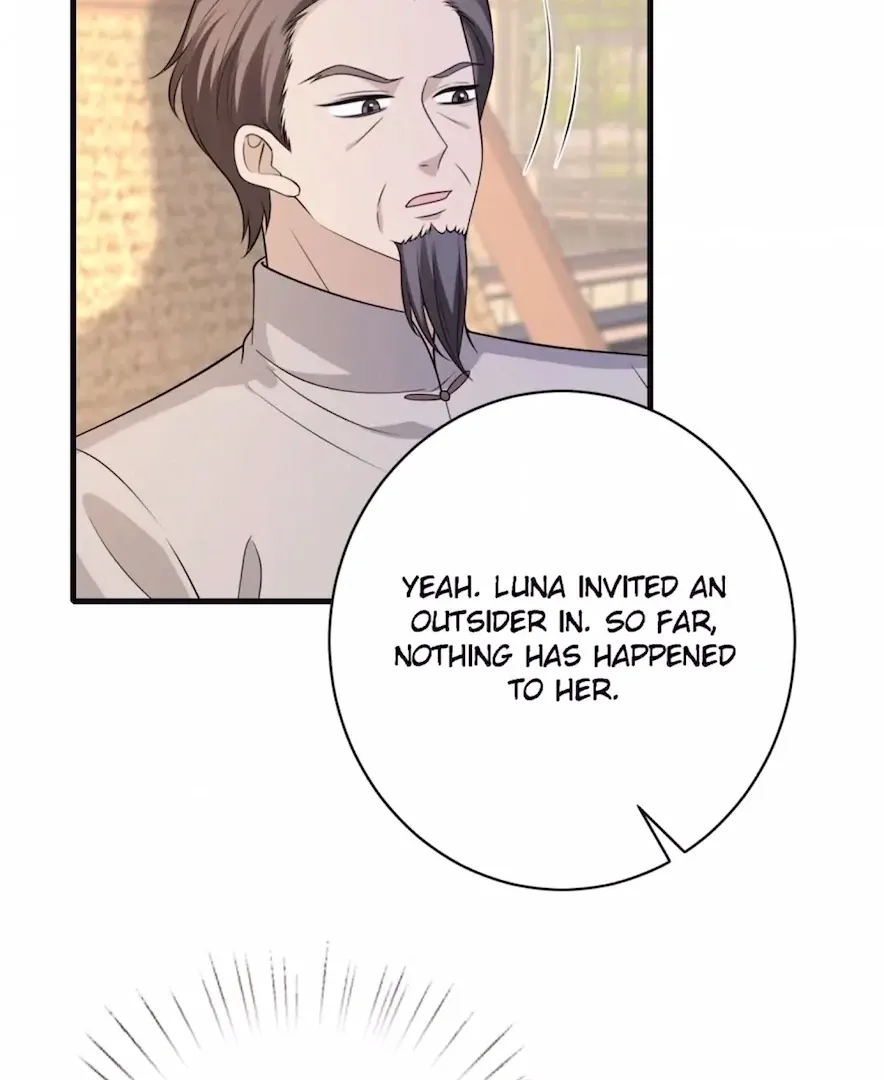 The Real Daughter, She Is an Almighty Boss Chapter 158 page 14 - 