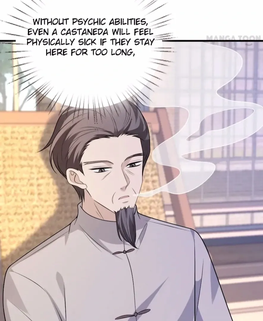 The Real Daughter, She Is an Almighty Boss Chapter 158 page 15 - 