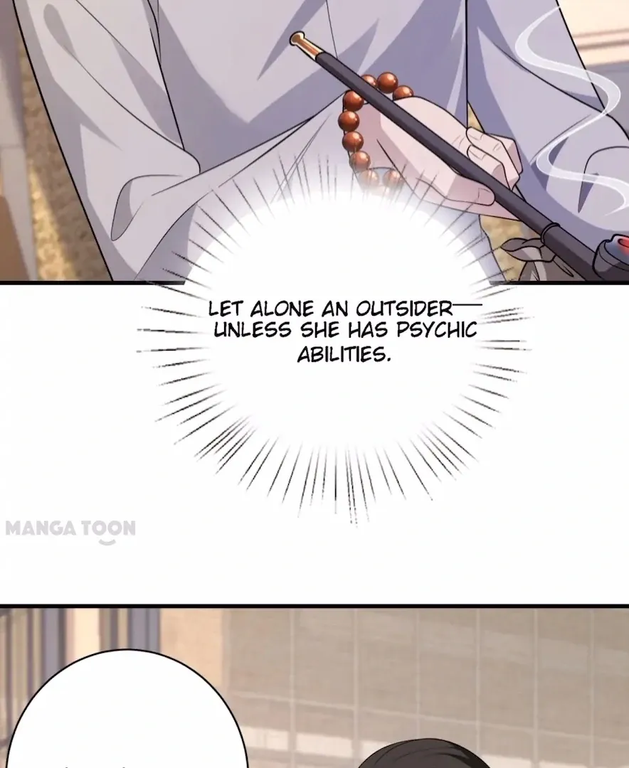 The Real Daughter, She Is an Almighty Boss Chapter 158 page 16 - 