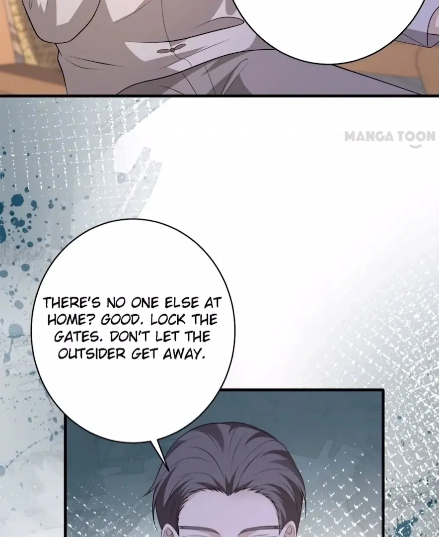 The Real Daughter, She Is an Almighty Boss Chapter 158 page 18 - 