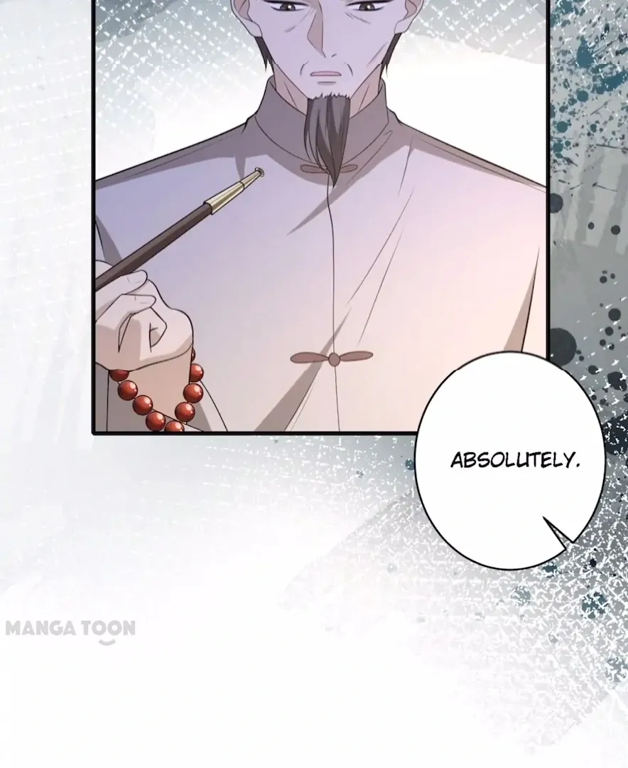 The Real Daughter, She Is an Almighty Boss Chapter 158 page 19 - 