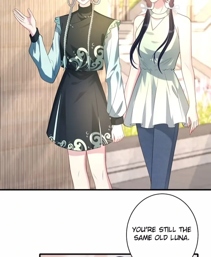 The Real Daughter, She Is an Almighty Boss Chapter 158 page 3 - 