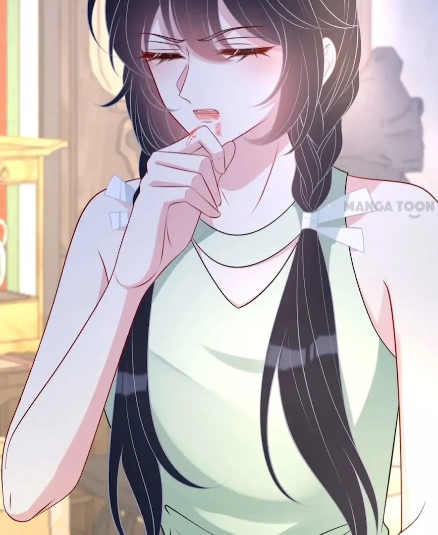 The Real Daughter, She Is an Almighty Boss Chapter 158 page 21 - 