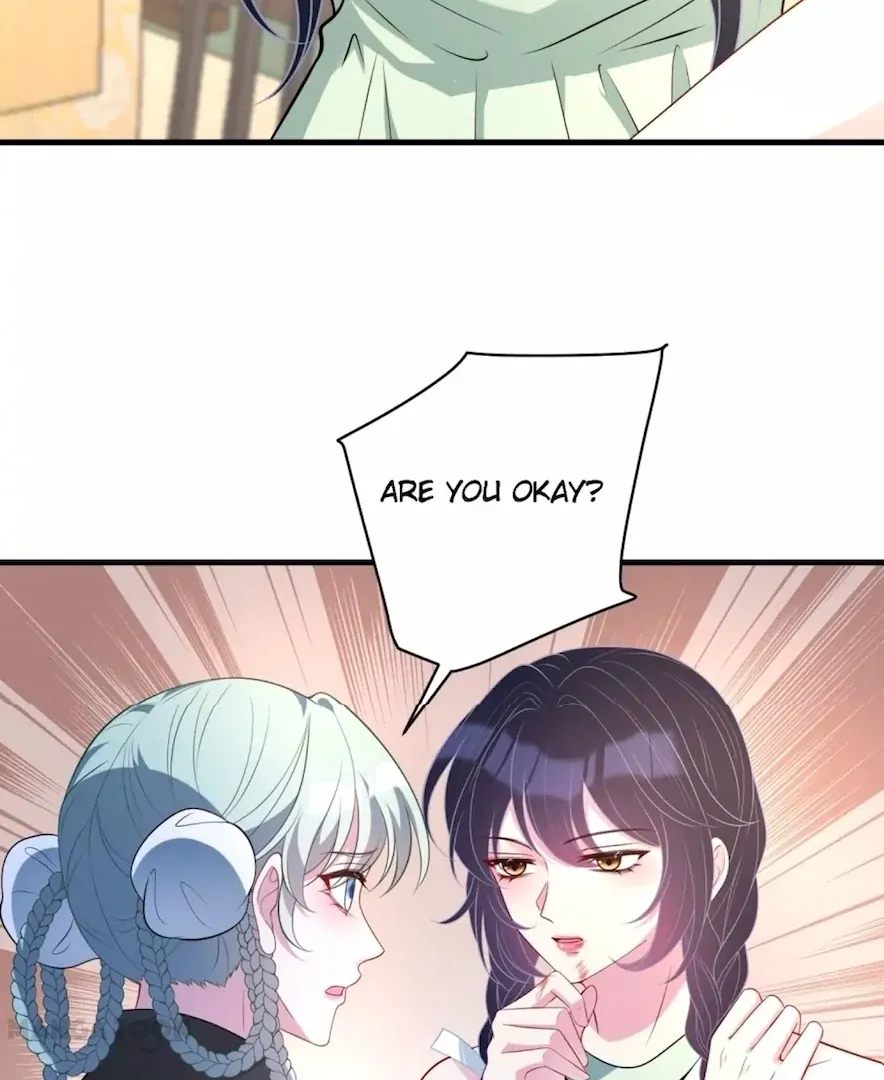 The Real Daughter, She Is an Almighty Boss Chapter 158 page 22 - 