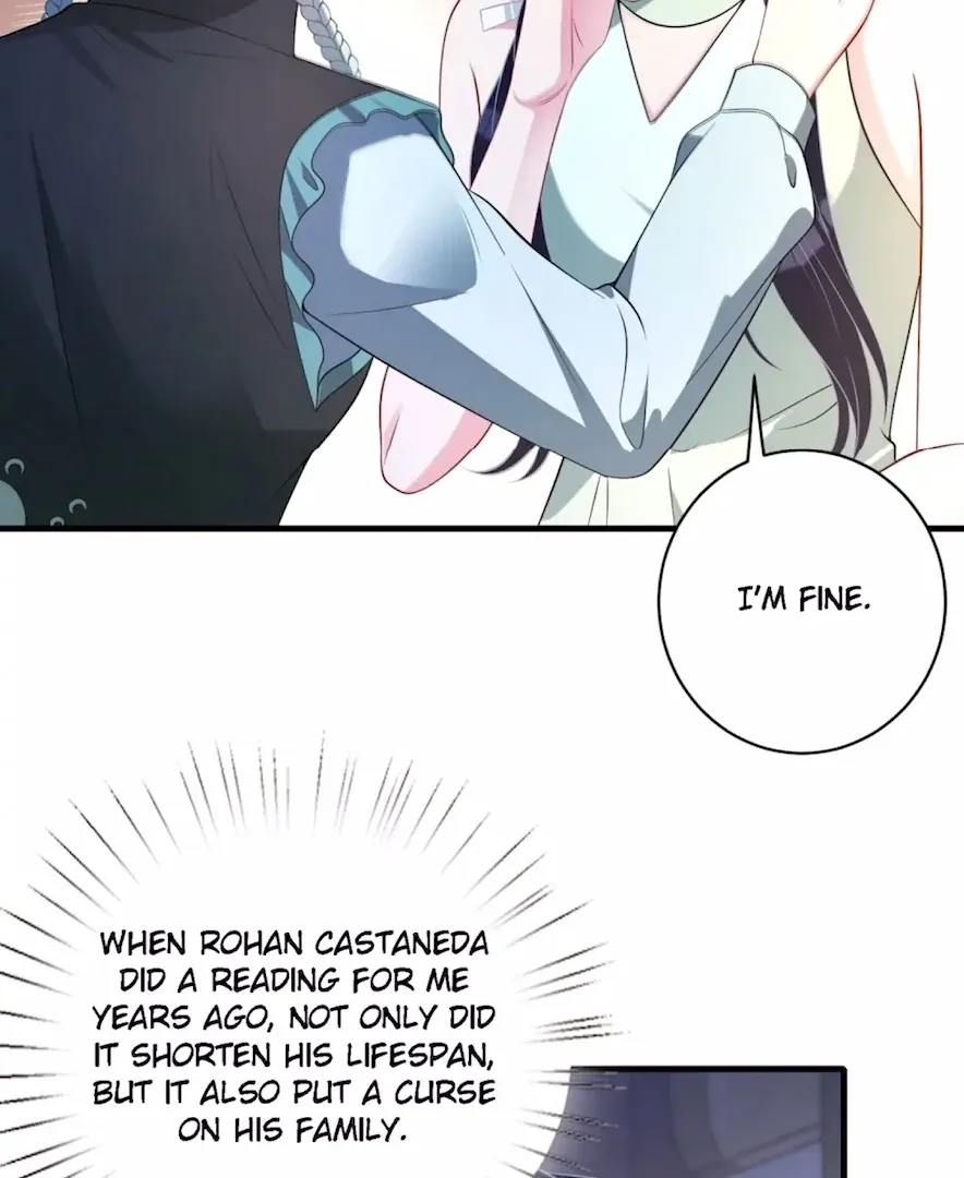 The Real Daughter, She Is an Almighty Boss Chapter 158 page 23 - 