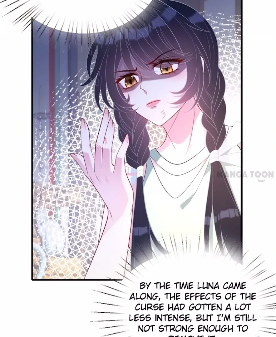 The Real Daughter, She Is an Almighty Boss Chapter 158 page 24 - 
