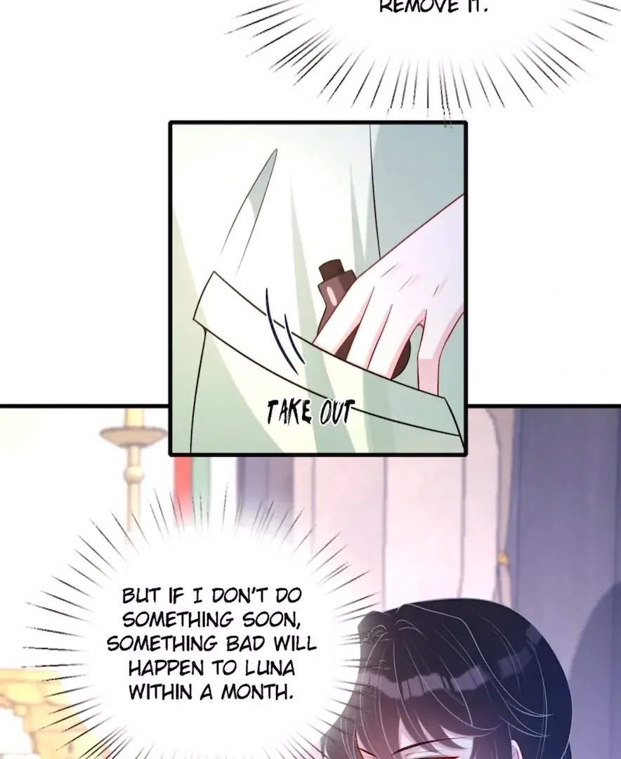 The Real Daughter, She Is an Almighty Boss Chapter 158 page 25 - 