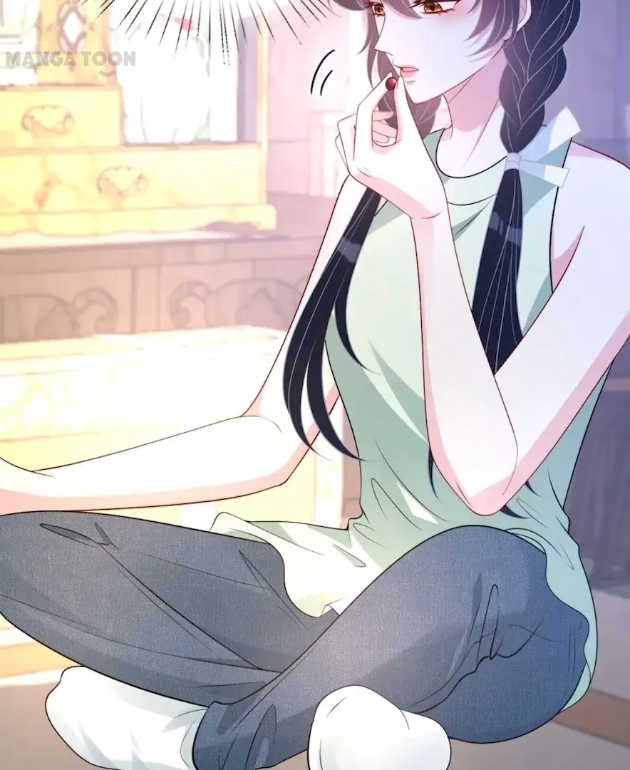 The Real Daughter, She Is an Almighty Boss Chapter 158 page 26 - 
