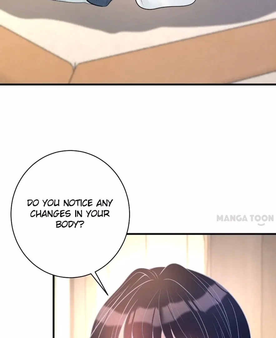 The Real Daughter, She Is an Almighty Boss Chapter 158 page 27 - 