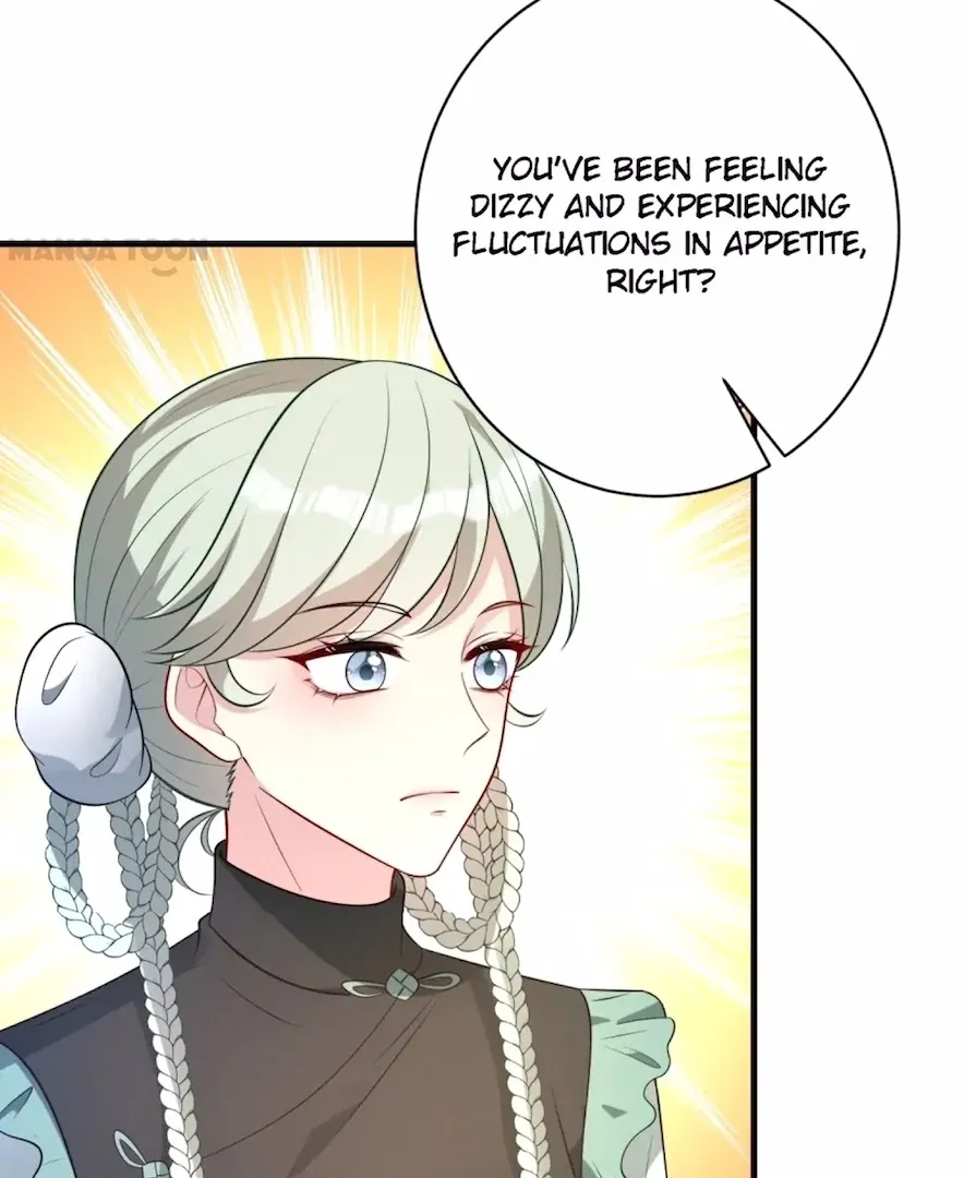 The Real Daughter, She Is an Almighty Boss Chapter 158 page 29 - 
