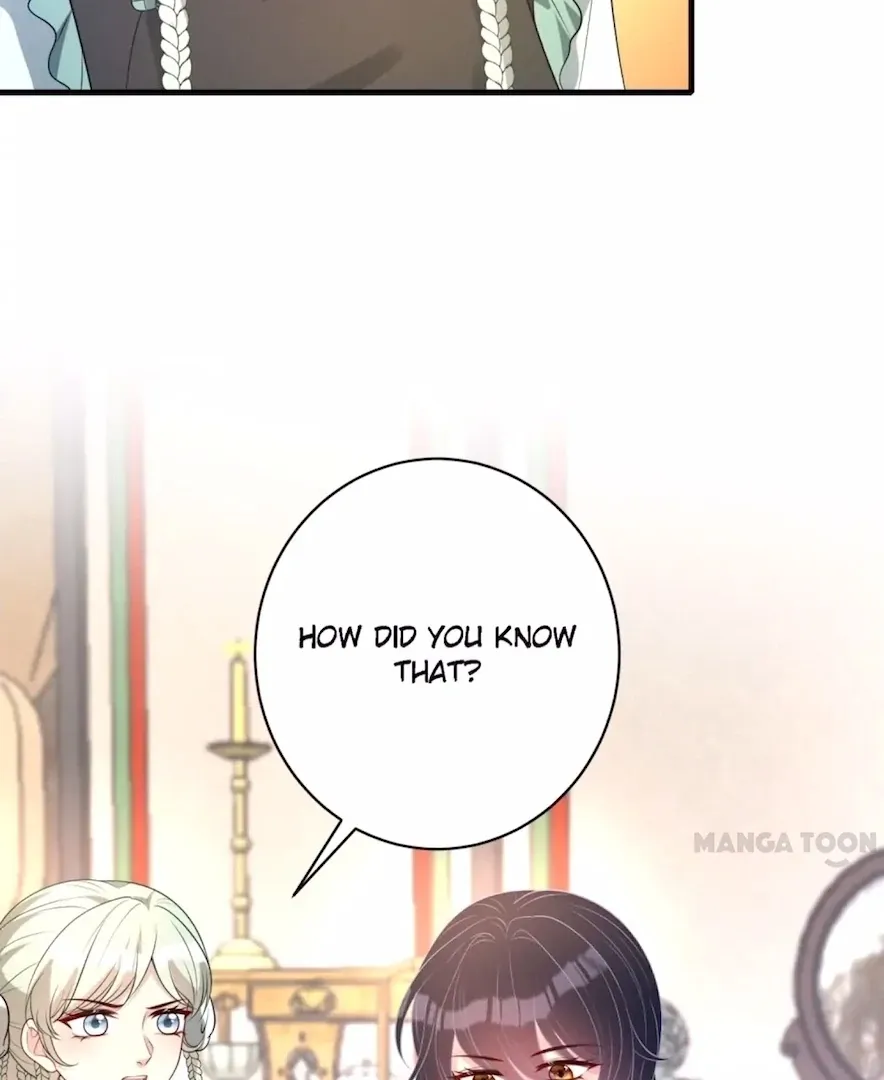 The Real Daughter, She Is an Almighty Boss Chapter 158 page 30 - 