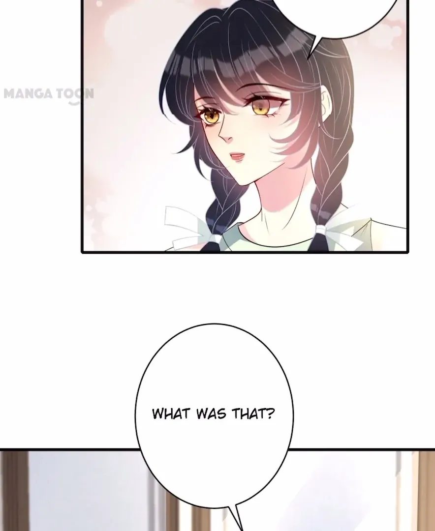 The Real Daughter, She Is an Almighty Boss Chapter 158 page 4 - 