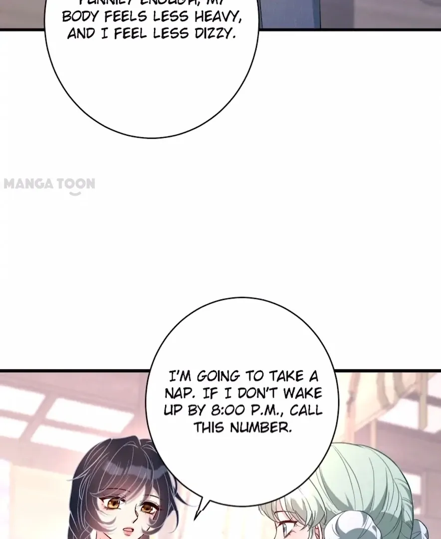 The Real Daughter, She Is an Almighty Boss Chapter 158 page 32 - 