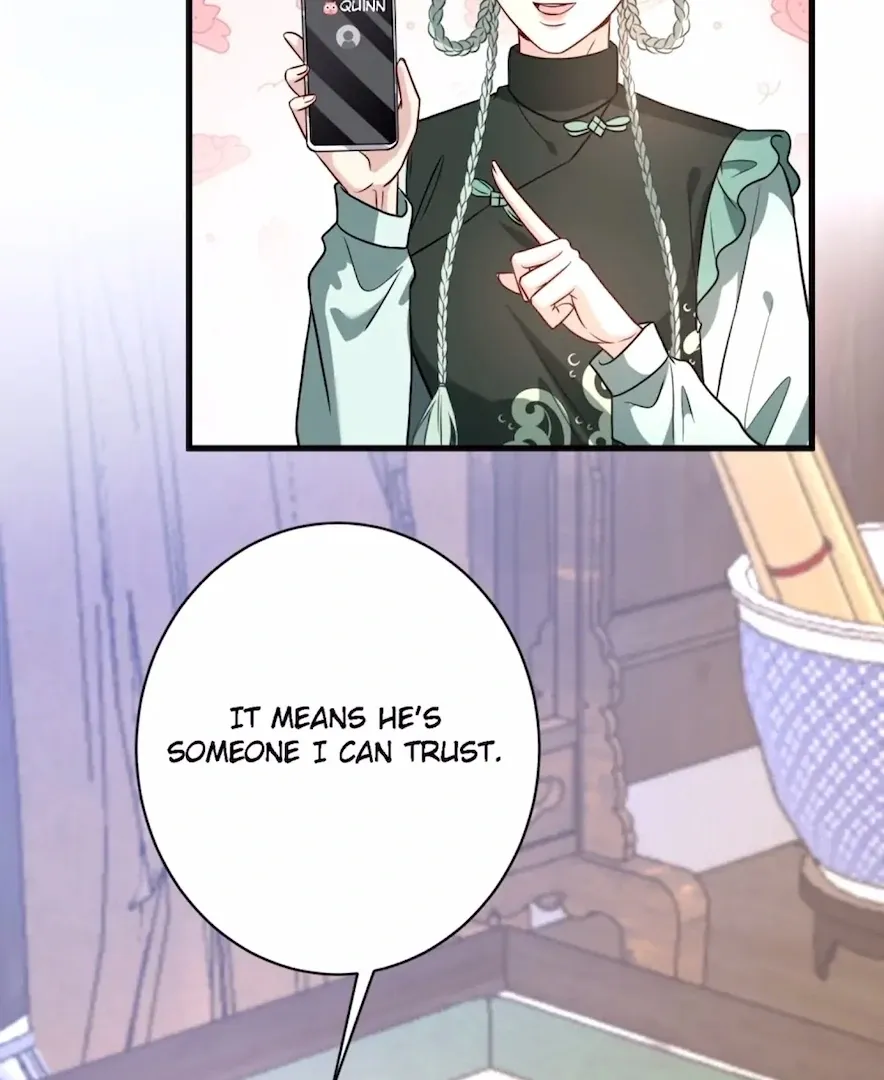 The Real Daughter, She Is an Almighty Boss Chapter 158 page 34 - 