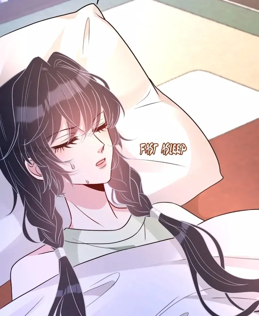 The Real Daughter, She Is an Almighty Boss Chapter 158 page 35 - 