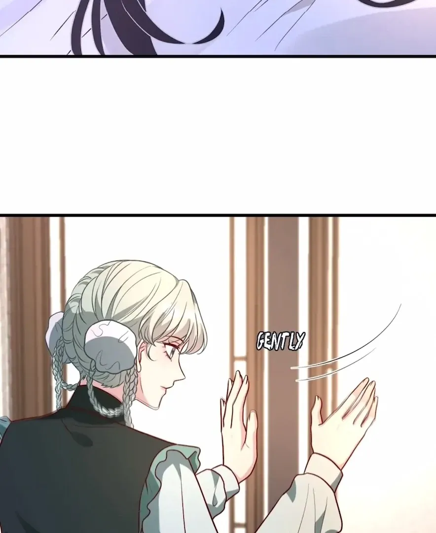 The Real Daughter, She Is an Almighty Boss Chapter 158 page 36 - 