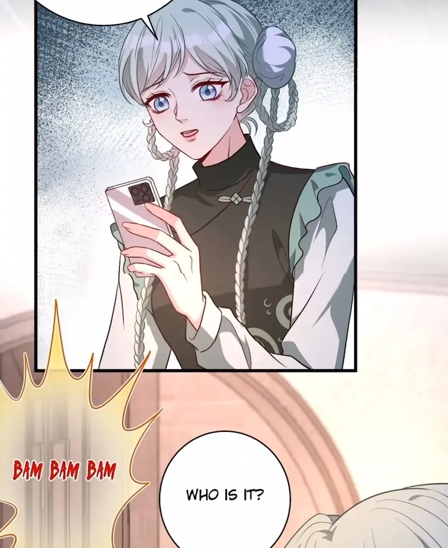 The Real Daughter, She Is an Almighty Boss Chapter 158 page 39 - 
