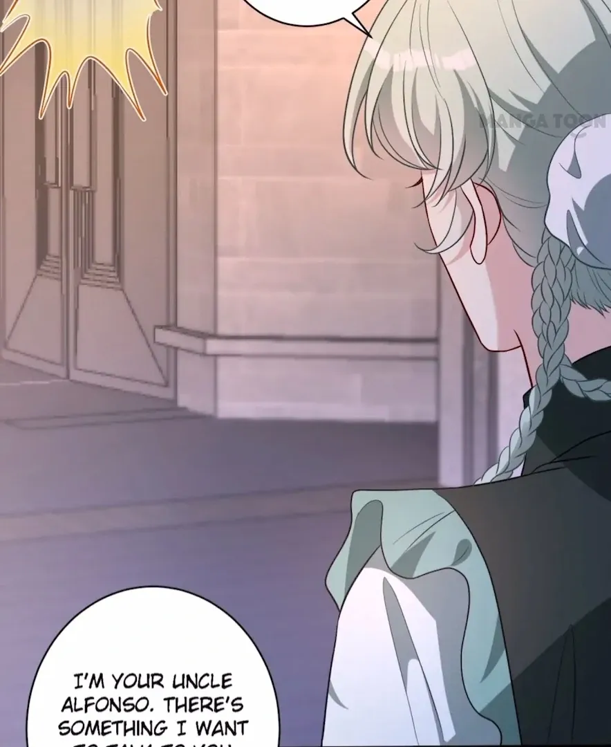 The Real Daughter, She Is an Almighty Boss Chapter 158 page 40 - 