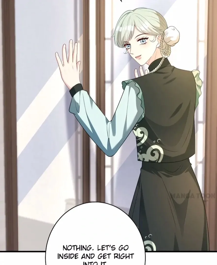 The Real Daughter, She Is an Almighty Boss Chapter 158 page 5 - 