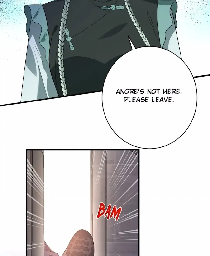 The Real Daughter, She Is an Almighty Boss Chapter 158 page 42 - 