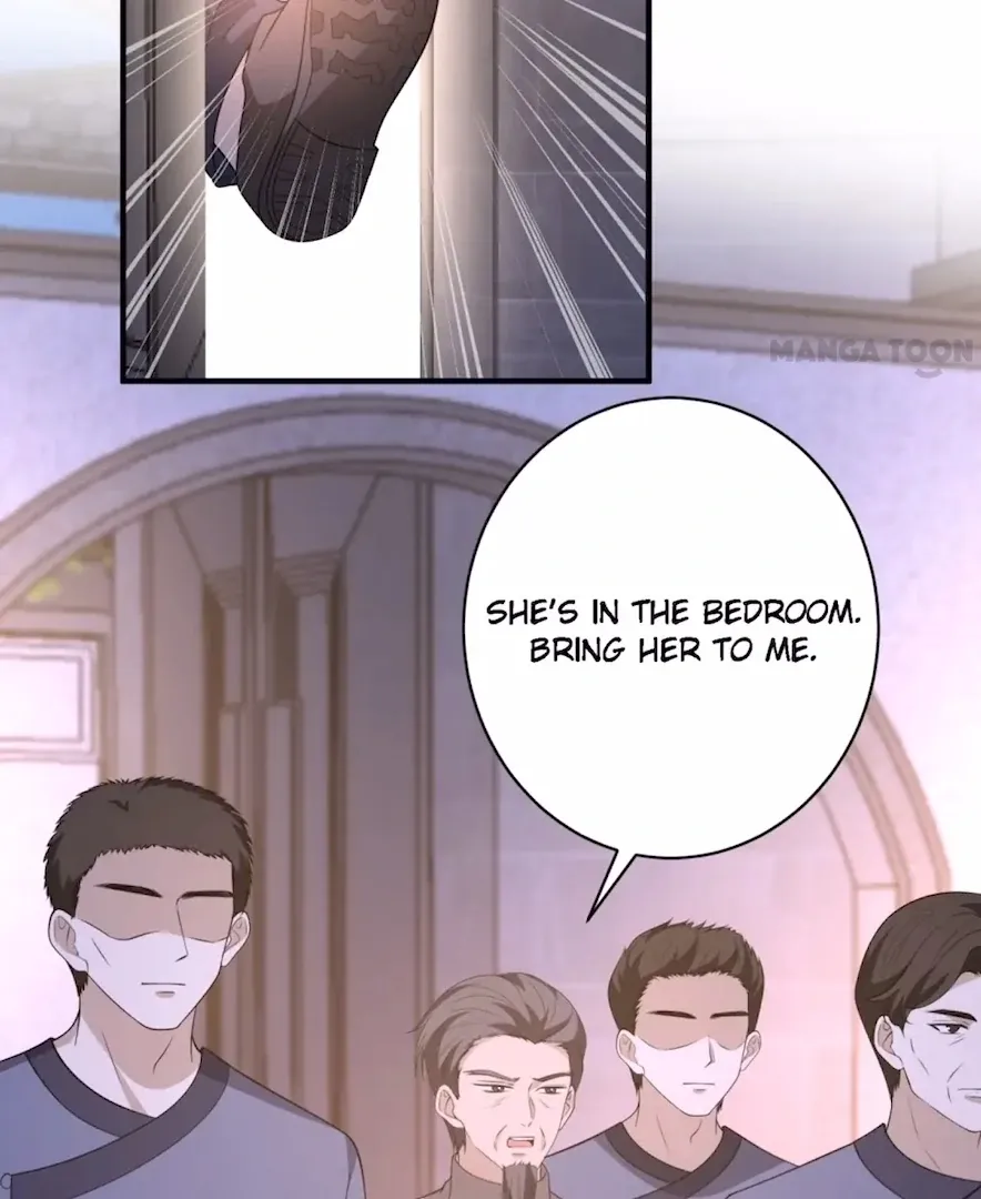 The Real Daughter, She Is an Almighty Boss Chapter 158 page 43 - 