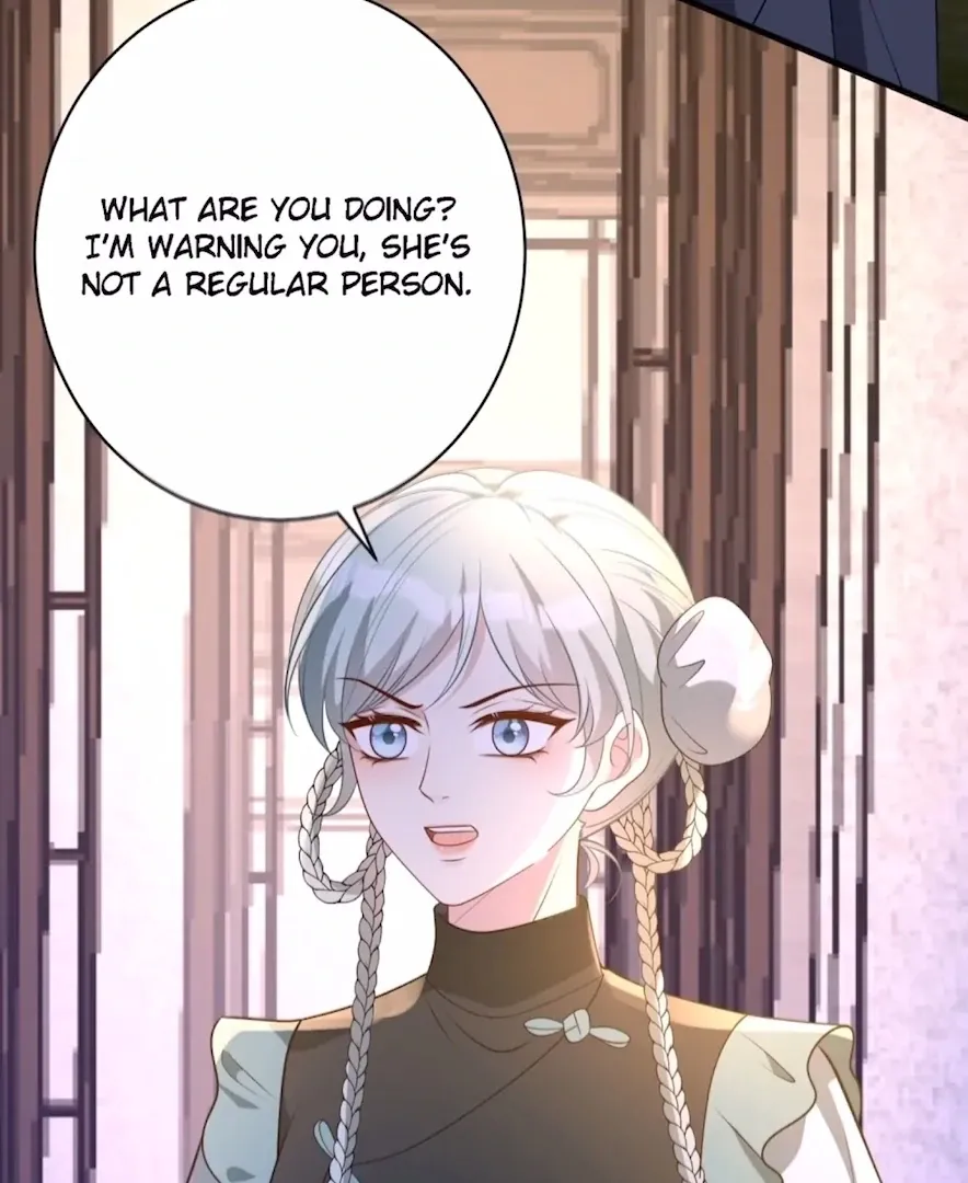 The Real Daughter, She Is an Almighty Boss Chapter 158 page 45 - 